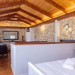 Stonewood House *
