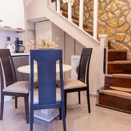 公寓 Stonewood House