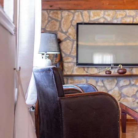 Stonewood House 公寓