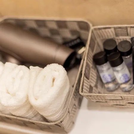 Stonewood House 公寓 特里卡拉