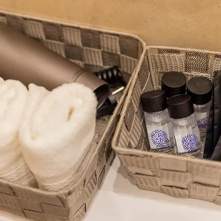 公寓 Stonewood House *