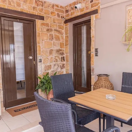 公寓 Stonewood House