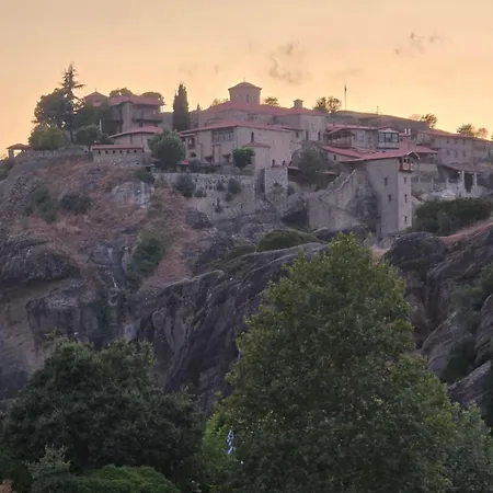 Stonewood House 公寓