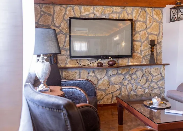 Stonewood House Tríkala