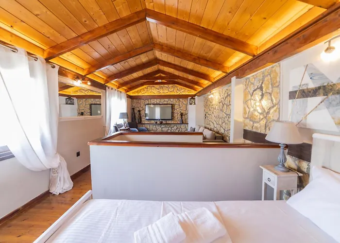 Stonewood House * Tríkala