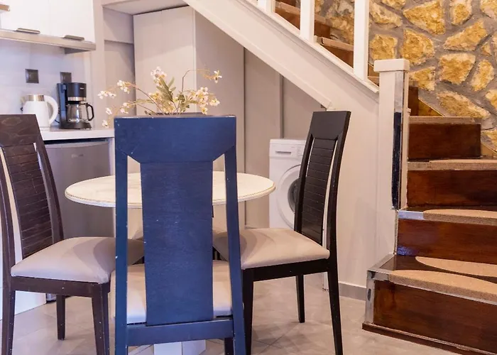 Lejlighed Stonewood House