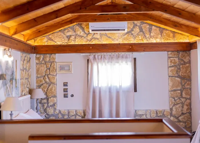 Stonewood House Tríkala