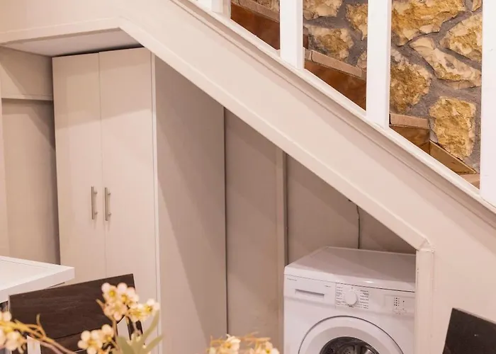 Stonewood House Lejlighed *