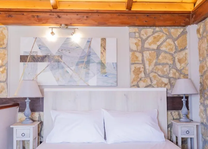 Stonewood House * Tríkala