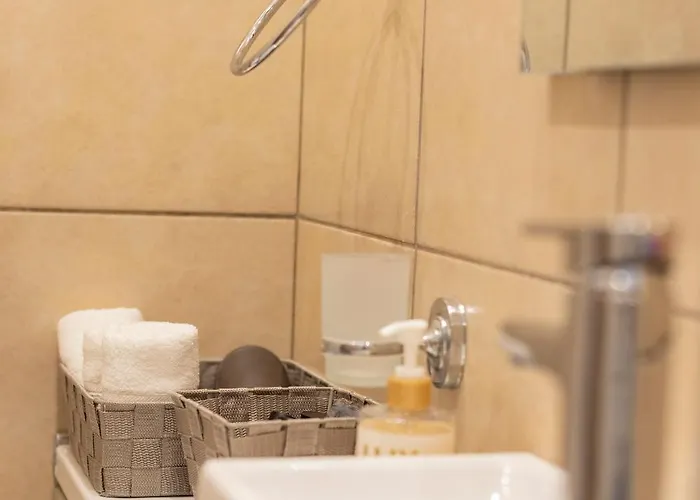 Stonewood House Tríkala