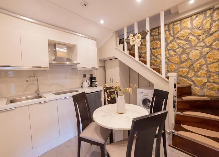 Stonewood House Tríkala