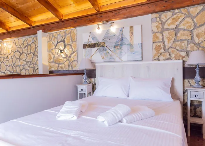 Lejlighed Stonewood House