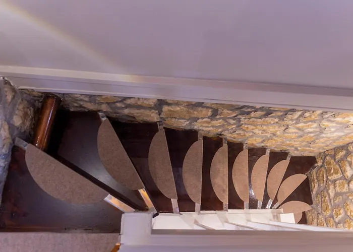 Lejlighed Stonewood House *