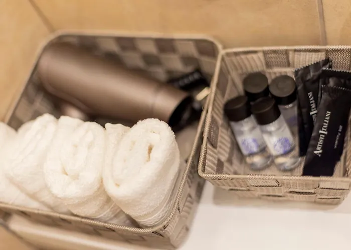 Stonewood House Lejlighed Tríkala