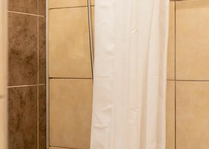 Lejlighed Stonewood House *