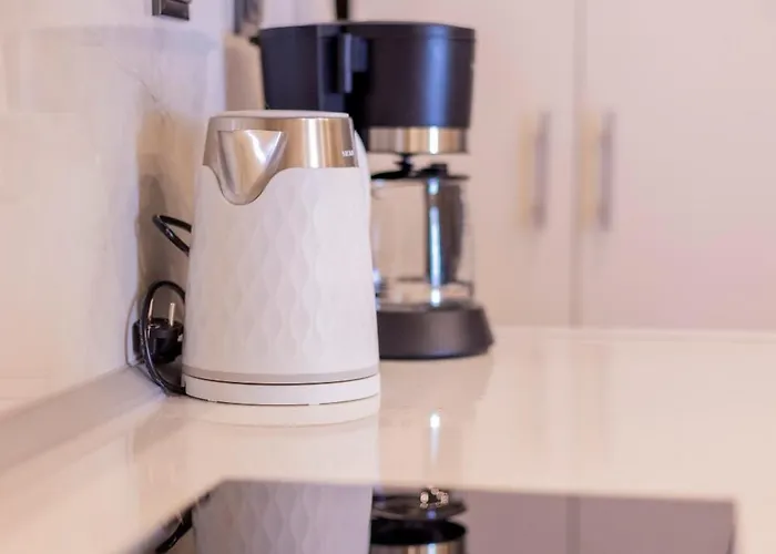 Stonewood House Lejlighed *