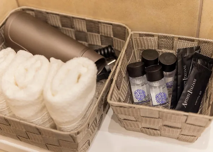 Lejlighed Stonewood House *