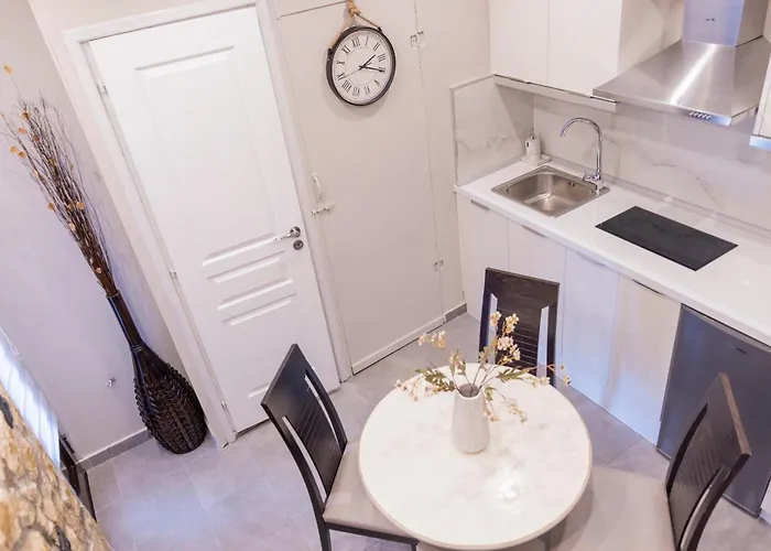 Stonewood House * Tríkala