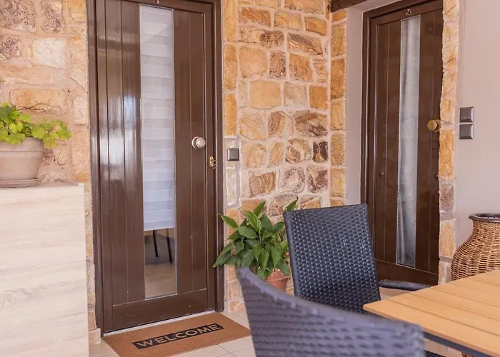 Stonewood House Lejlighed