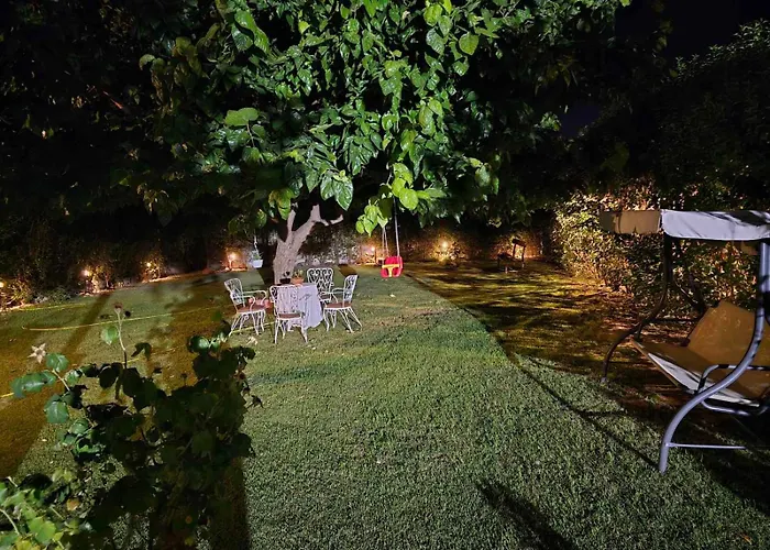 Stonewood House Lejlighed *