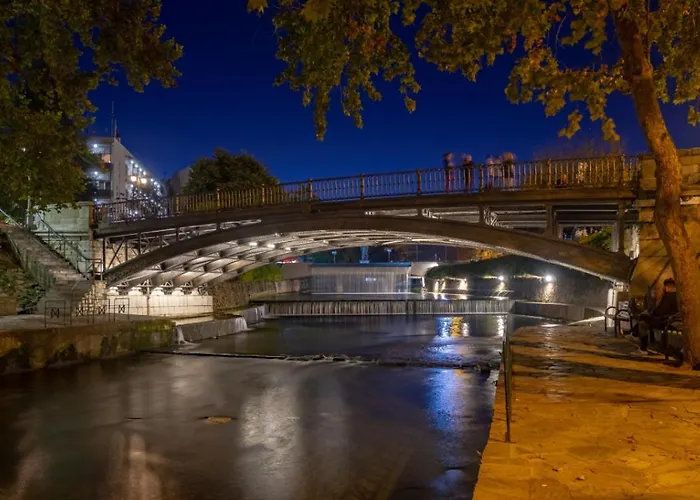 Lejlighed Stonewood House