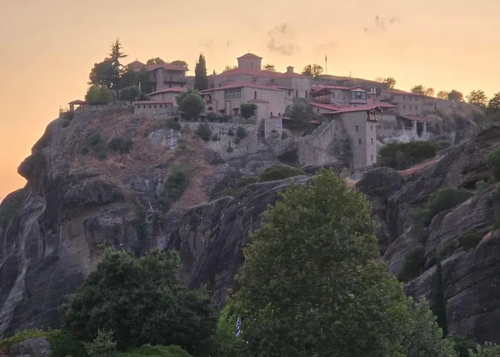 Stonewood House Lejlighed