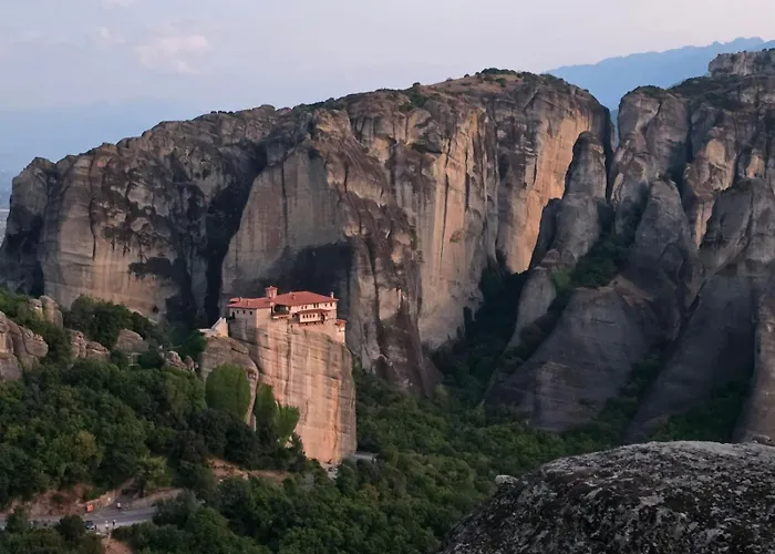 Stonewood House Lejlighed *